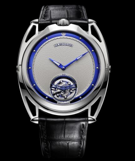 De Bethune DB28XP Tourbillon DB28XPTTIS1 Replica Watch